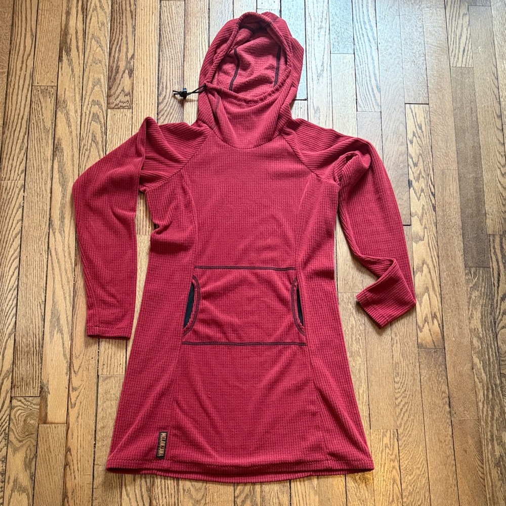 Melanzana Medium Women’s Dress